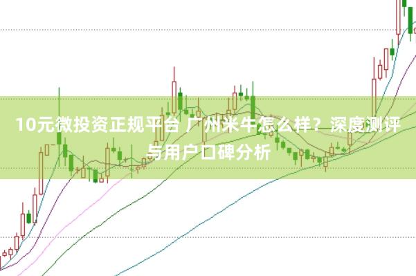 10元微投资正规平台 广州米牛怎么样？深度测评与用户口碑分析