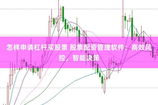怎样申请杠杆买股票 股票配资管理软件：高效风控，智能决策