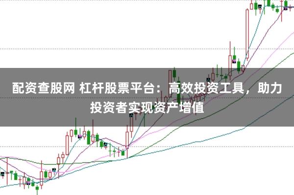 配资查股网 杠杆股票平台：高效投资工具，助力投资者实现资产增值
