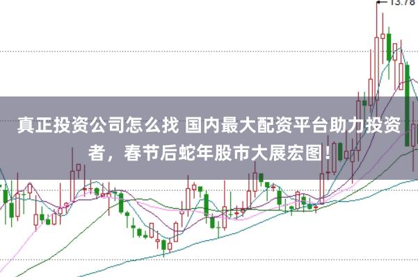 真正投资公司怎么找 国内最大配资平台助力投资者，春节后蛇年股市大展宏图！