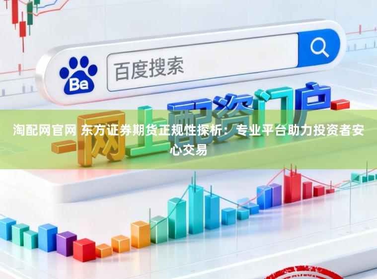 淘配网官网 东方证券期货正规性探析：专业平台助力投资者安心交易