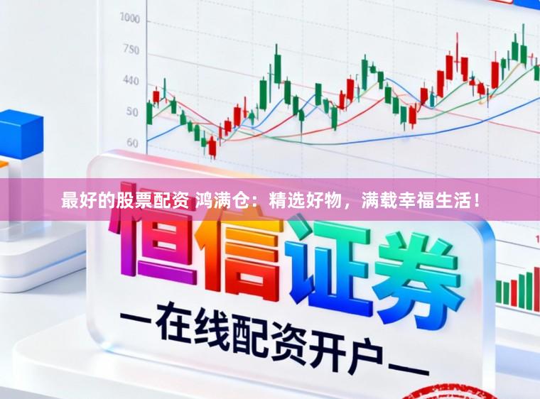 最好的股票配资 鸿满仓：精选好物，满载幸福生活！