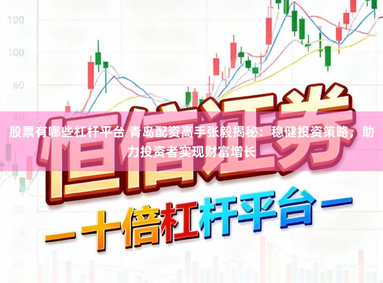 股票有哪些杠杆平台 青岛配资高手张毅揭秘：稳健投资策略，助力投资者实现财富增长