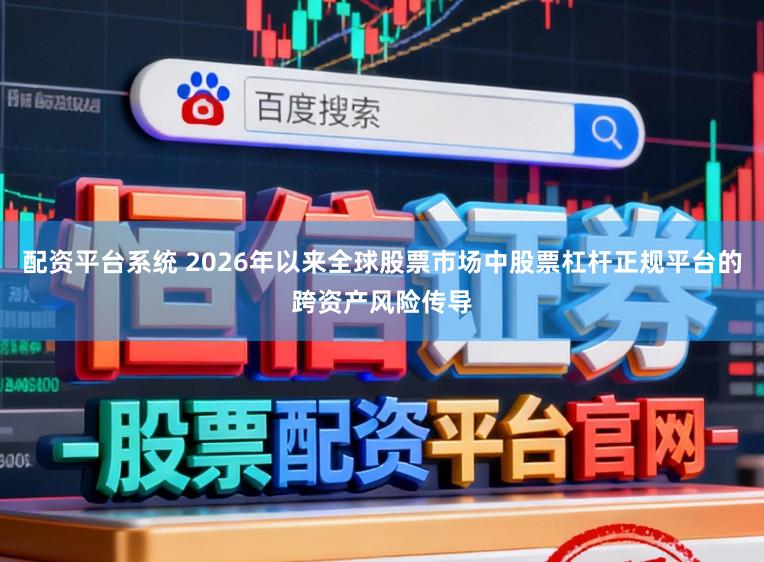 配资平台系统 2026年以来全球股票市场中股票杠杆正规平台的跨资产风险传导
