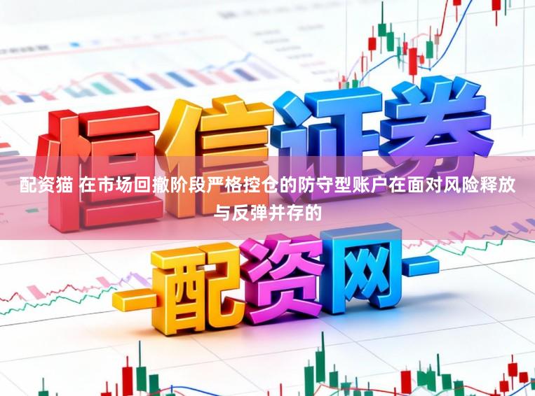 配资猫 在市场回撤阶段严格控仓的防守型账户在面对风险释放与反弹并存的