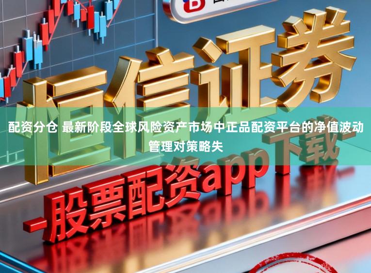 配资分仓 最新阶段全球风险资产市场中正品配资平台的净值波动管理对策略失