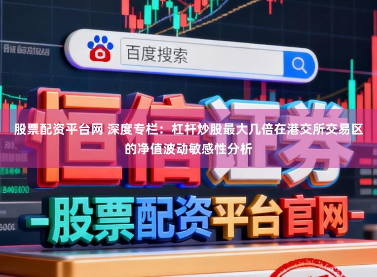 股票配资平台网 深度专栏：杠杆炒股最大几倍在港交所交易区的净值波动敏感性分析