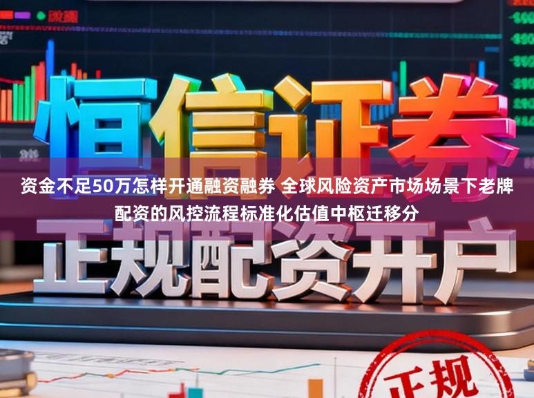 资金不足50万怎样开通融资融券 全球风险资产市场场景下老牌配资的风控流程标准化估值中枢迁移分