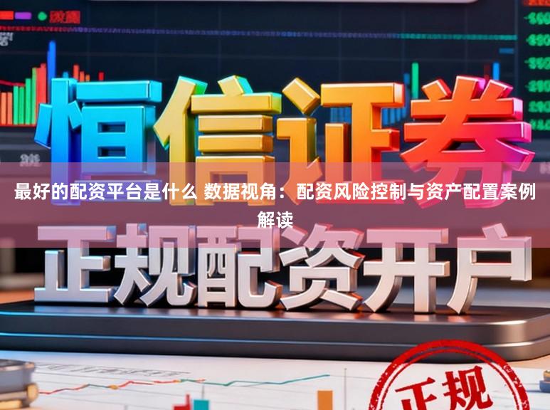 最好的配资平台是什么 数据视角：配资风险控制与资产配置案例解读