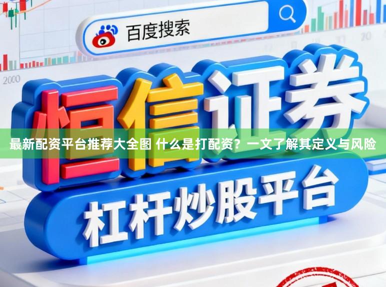 最新配资平台推荐大全图 什么是打配资？一文了解其定义与风险