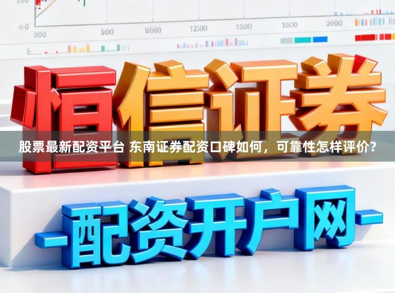 股票最新配资平台 东南证券配资口碑如何，可靠性怎样评价？