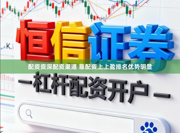 配资资深配资渠道 靠配资上上盈排名优势明显